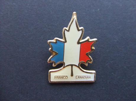 Canada Franco Canadian